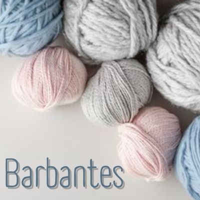Barbantes