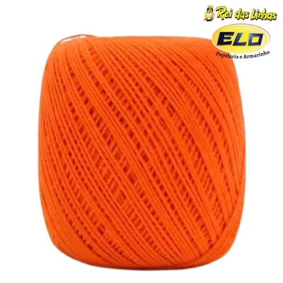 LINHA CLEA 125MT-4445 TANGERINA