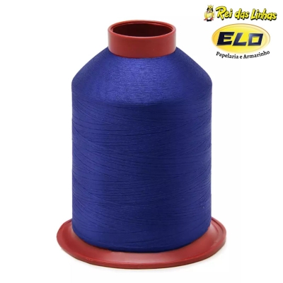 LINHA RICAMARE BORDADO 4000M-2064 ROYAL