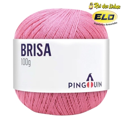 LINHA BRISA PINGUIN TEX200 100G-4302 SOFT
