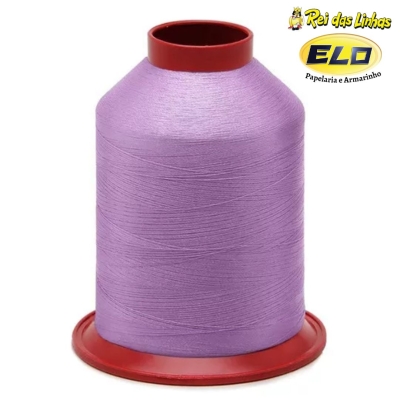 LINHA RICAMARE BORDADO 4000M-2013 LILAS