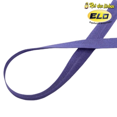 VIES DESTAQUE 24 MM PC C/ 20M-54 LILAS MEDIO