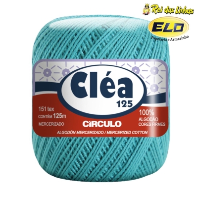 LINHA CLEA 125MT-5556 TIFFANY
