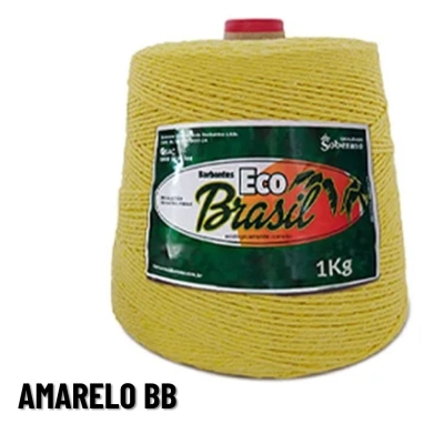 AMARELO BEBÊ 12 