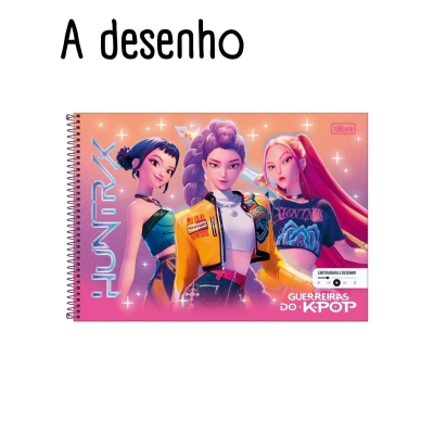 CADERNO DESENHO.