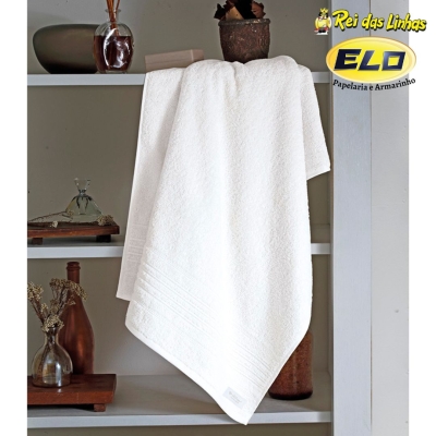 TOALHA BANHO DOHLER JACQUARD RUBI FJ-6718-