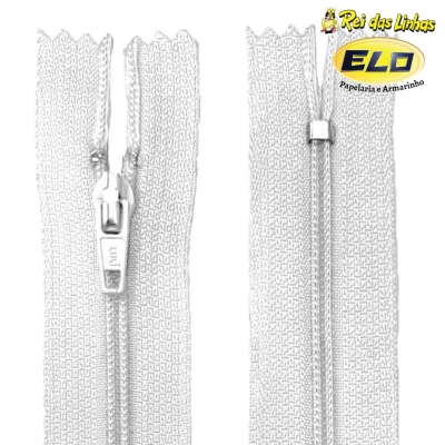 FECHO NYLON 40 CM (SITE)-02 BRANCO