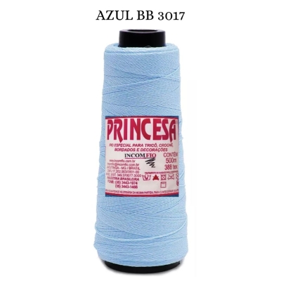 AZUL BB 3017