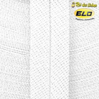 VIES DESTAQUE 24 MM PC C/ 20M-01 BRANCO