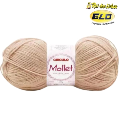 LA CIRCULO MOLLET 40G-7684 CAPOEIRA