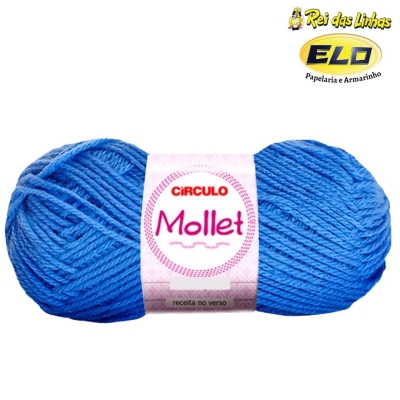 LA CIRCULO MOLLET 40G-2403 ACQUA