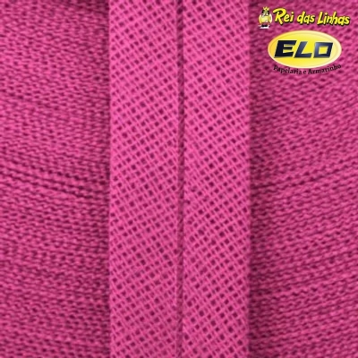 VIES DESTAQUE 24 MM PC C/ 20M-10 PINK