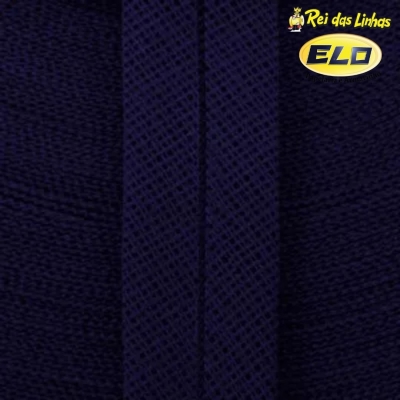 VIES DESTAQUE 24 MM PC C/ 20M-12 AZUL MARINHO