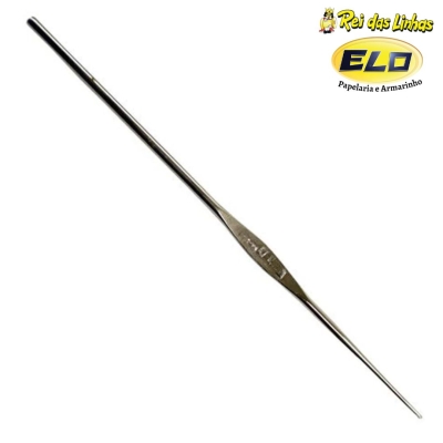AGULHA CROCHE CIRCULO (SITE)-1,25MM