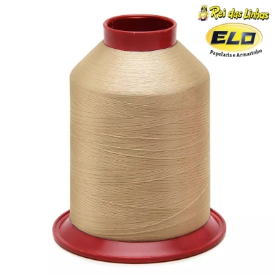 LINHA RICAMARE BORDADO 4000M-2097 CREME