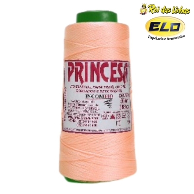 LINHA PRINCESA-3022 CENOURA