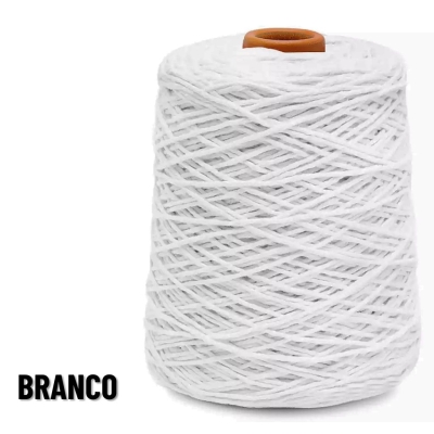 Barbante EuroRoma Colorido N.8 600g