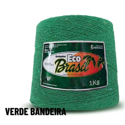 VERDE BANDEIRA 17