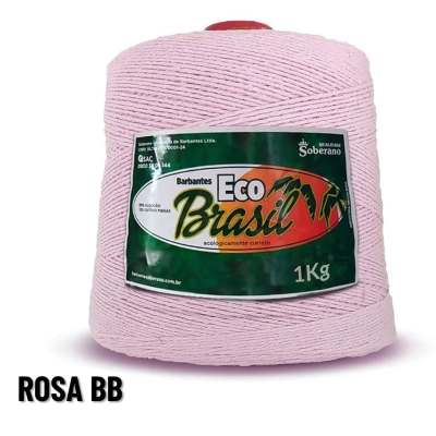 ROSA BEBÊ 48