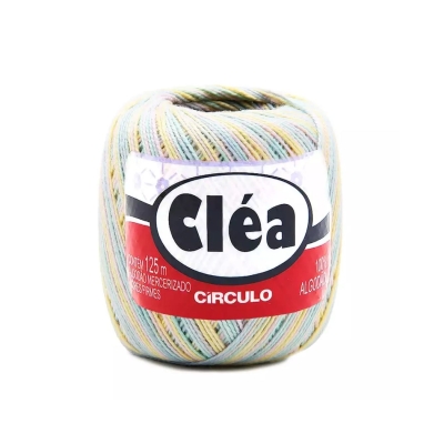 9337- Mescla Marshmallow
