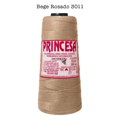 BEGE ROSADO 3011