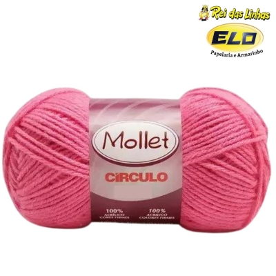 LA CIRCULO MOLLET 40G-3182 PITAYA