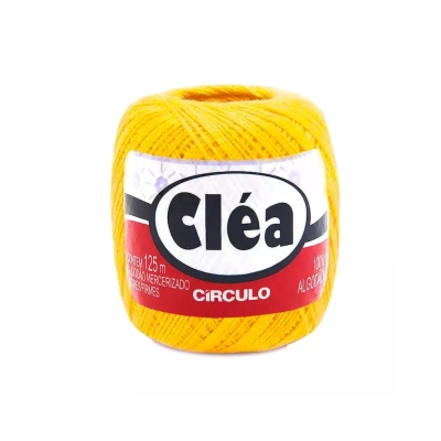 1289- Canário Amarelo