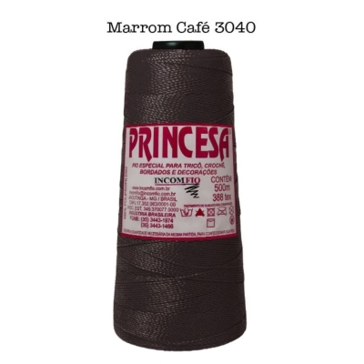 MARROM CAFE 3040