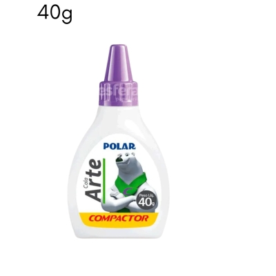 COLA ARTE POLAR