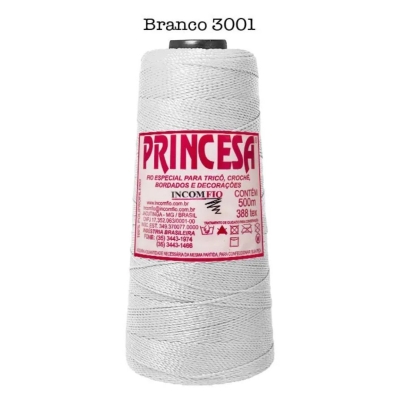 BRANCO 3001