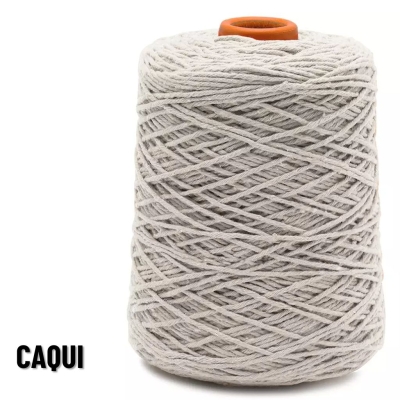 Barbante EuroRoma Colorido N.8 600g