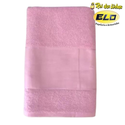 TOALHA ROSTO VALLETEX ARTE-