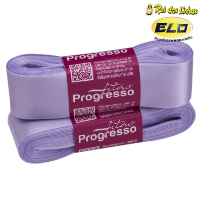FITA CETIM PROGRESSO SIMPLES PC 10MTS N.9-245 LILAS