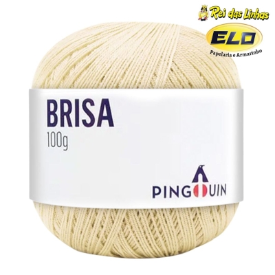 LINHA BRISA PINGUIN TEX200 100G-0004 CRU