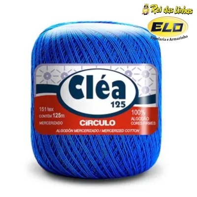 LINHA CLEA 125MT-2314 ROYAL