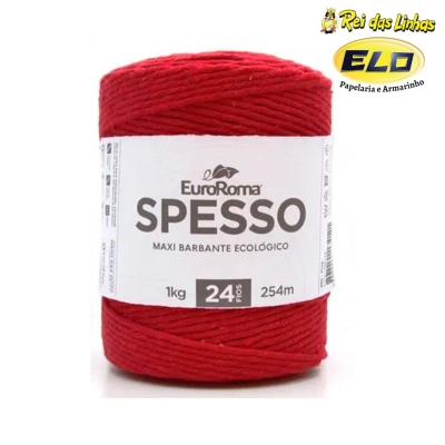 SPESSO VERMELHO 1000