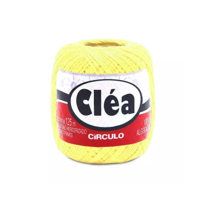 1236- Lima Amarelo