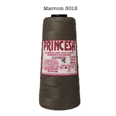 MARROM 3012