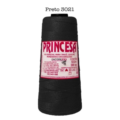 PRETO 3021