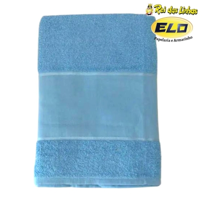 TOALHA BANHO VALLETEX ARTE-