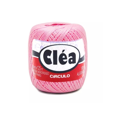 3131- Chiclete Rosa