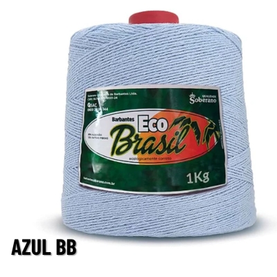 AZUL BB 04