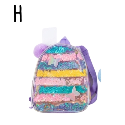 ARCO IRIS LILAS