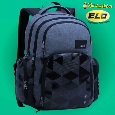 MOCHILA SEANITE COSTAS LAPTOP MASCULINA ML14097-