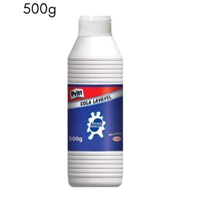 COLA BRANCA TENAZ