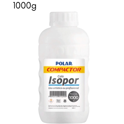 COLA ISOPOR POLAR