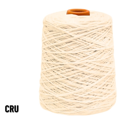 Barbante EuroRoma Colorido N.4 600g