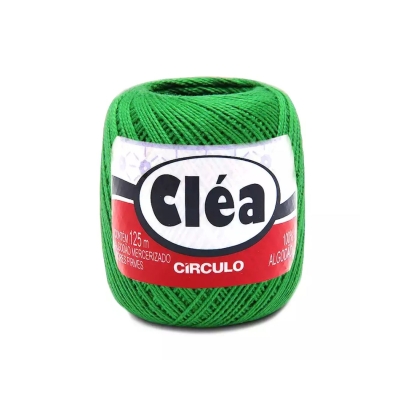 5638- Trevo Verde
