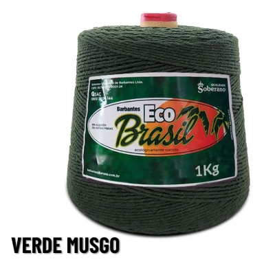 VERDE MUSGO 05