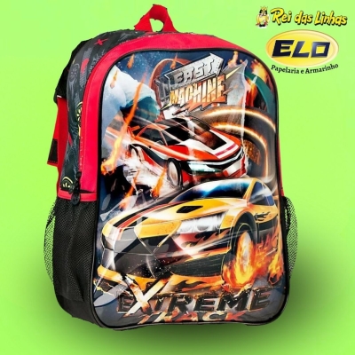 MOCHILA CLIO COSTAS FAST MACHINE FM3491J-